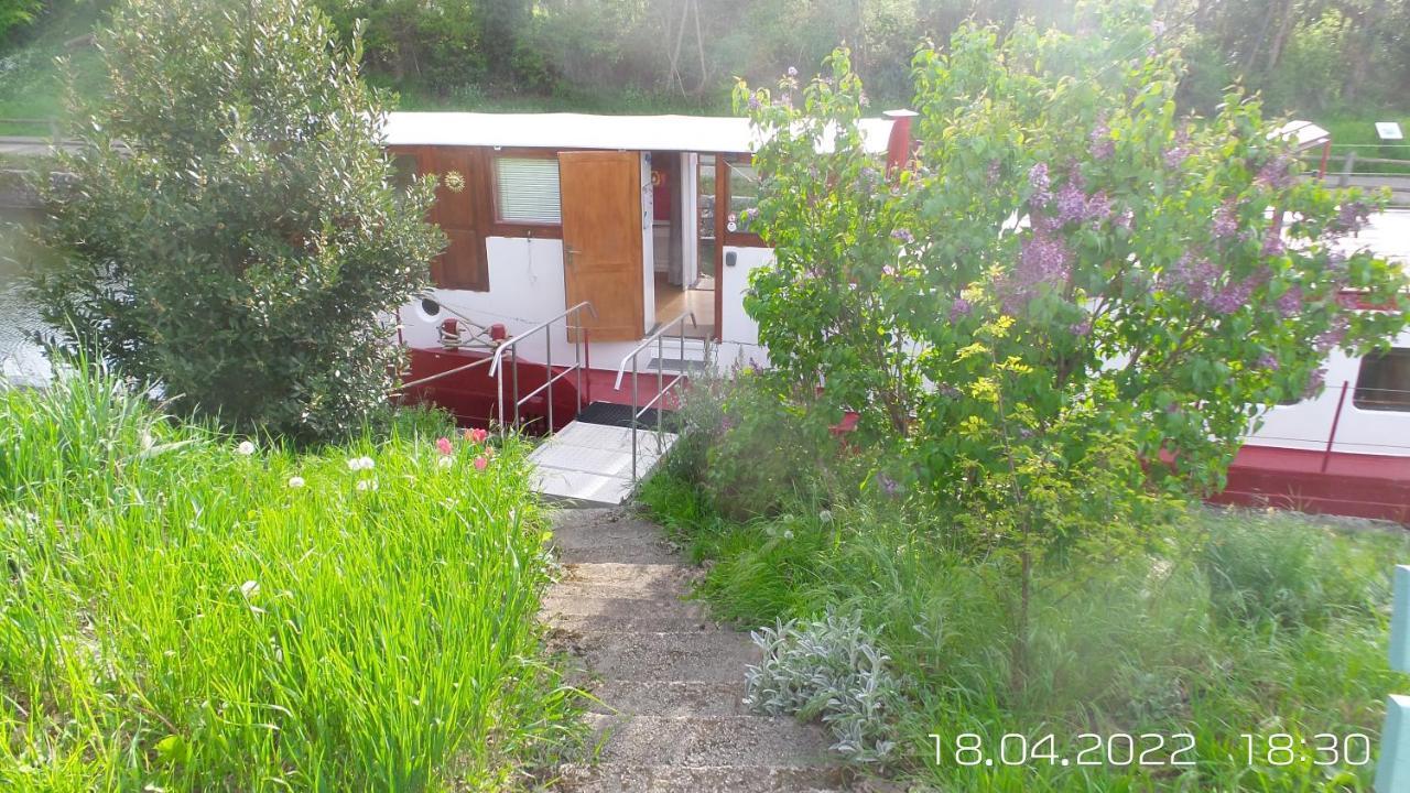 Hotel Les Amis D'Ulysse Chagny  Exterior foto